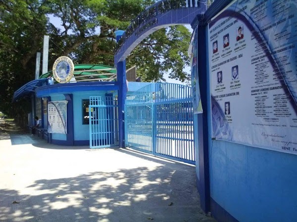 Calape Campus